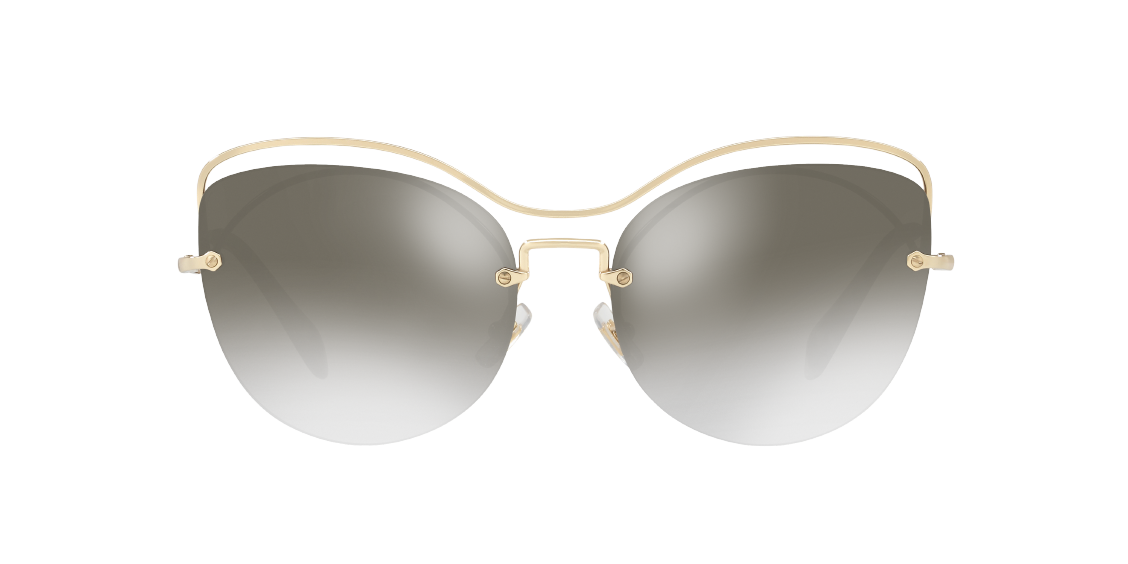 Солнцезащитные очки Miu Miu MU 50TS ZVN5O0