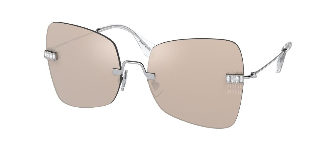 Солнцезащитные очки Miu Miu MU 50WS 1BC02Q