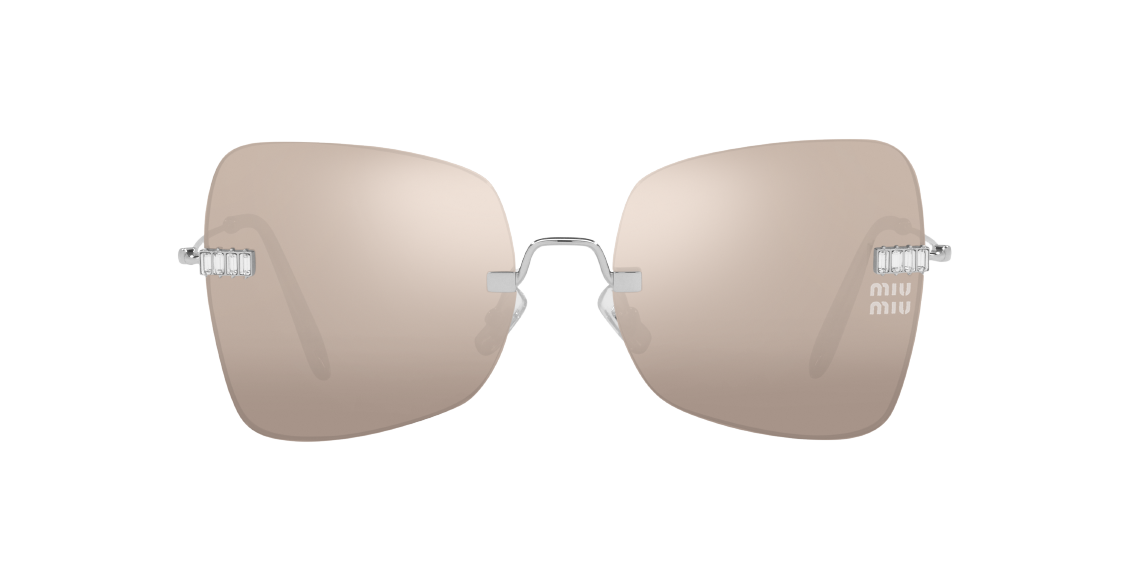 Солнцезащитные очки Miu Miu MU 50WS 1BC02Q