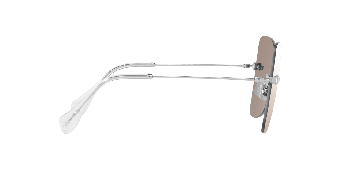 Солнцезащитные очки Miu Miu MU 50WS 1BC02Q