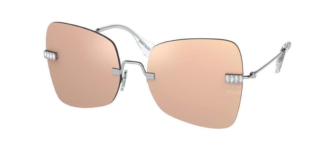 Солнцезащитные очки Miu Miu MU 50WS 1BC03Q