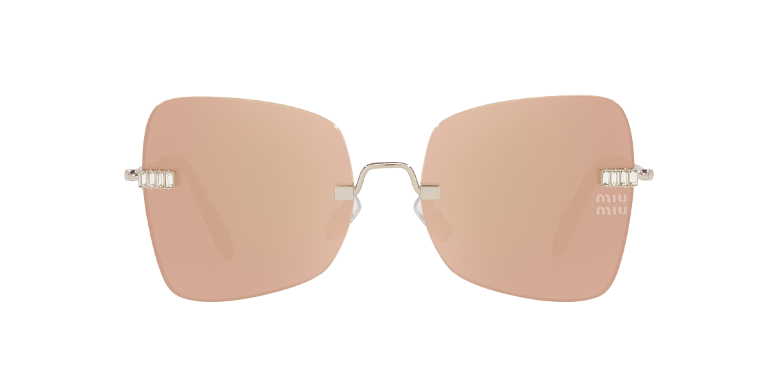 Солнцезащитные очки Miu Miu MU 50WS 1BC03Q