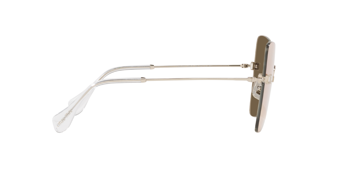 Солнцезащитные очки Miu Miu MU 50WS 1BC03Q