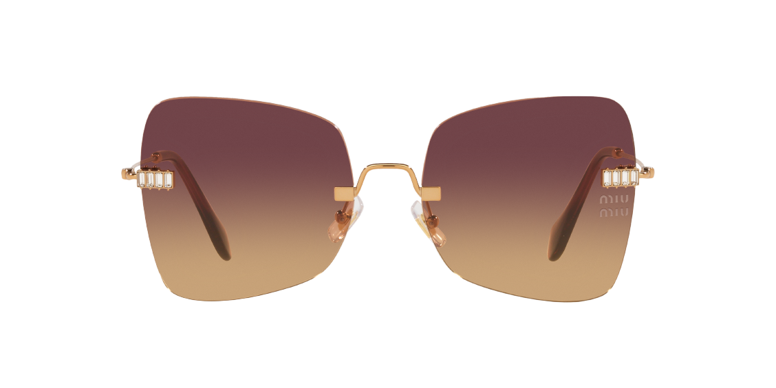 Солнцезащитные очки Miu Miu MU 50WS 7OE07P