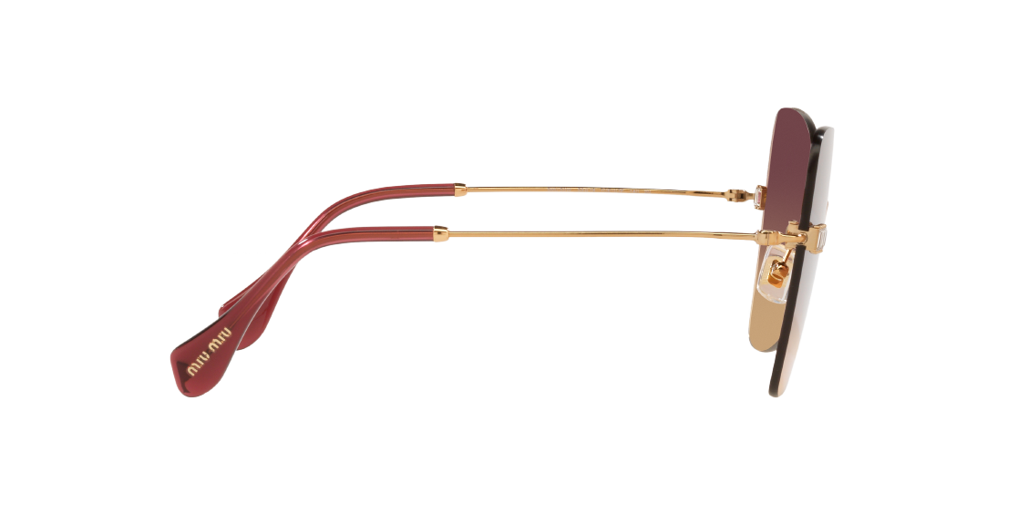 Солнцезащитные очки Miu Miu MU 50WS 7OE07P