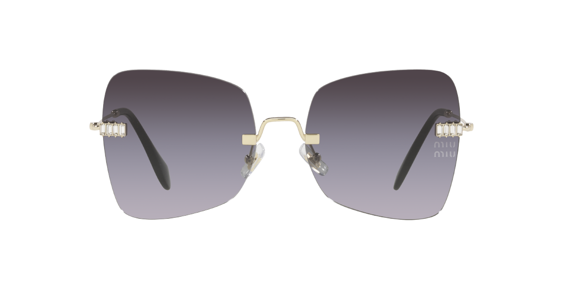 Солнцезащитные очки Miu Miu MU 50WS ZVN5D1