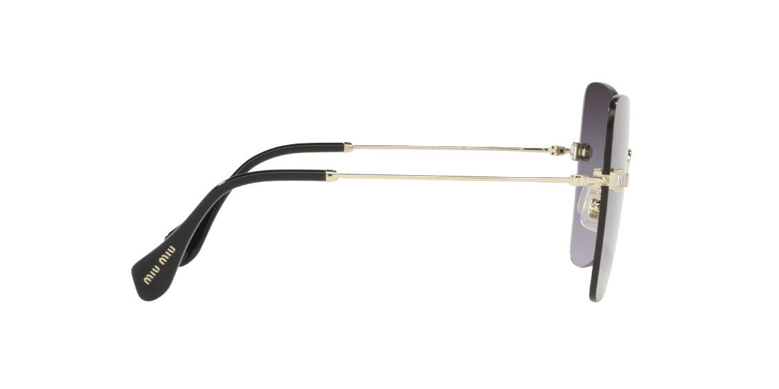 Солнцезащитные очки Miu Miu MU 50WS ZVN5D1