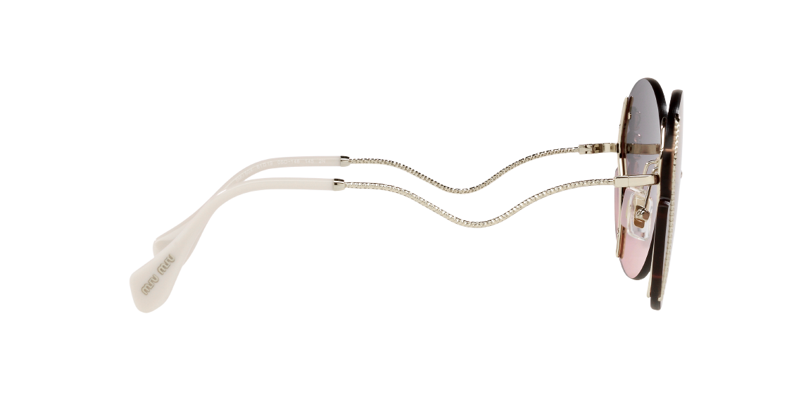 Солнцезащитные очки Miu Miu MU 50XS 05O146