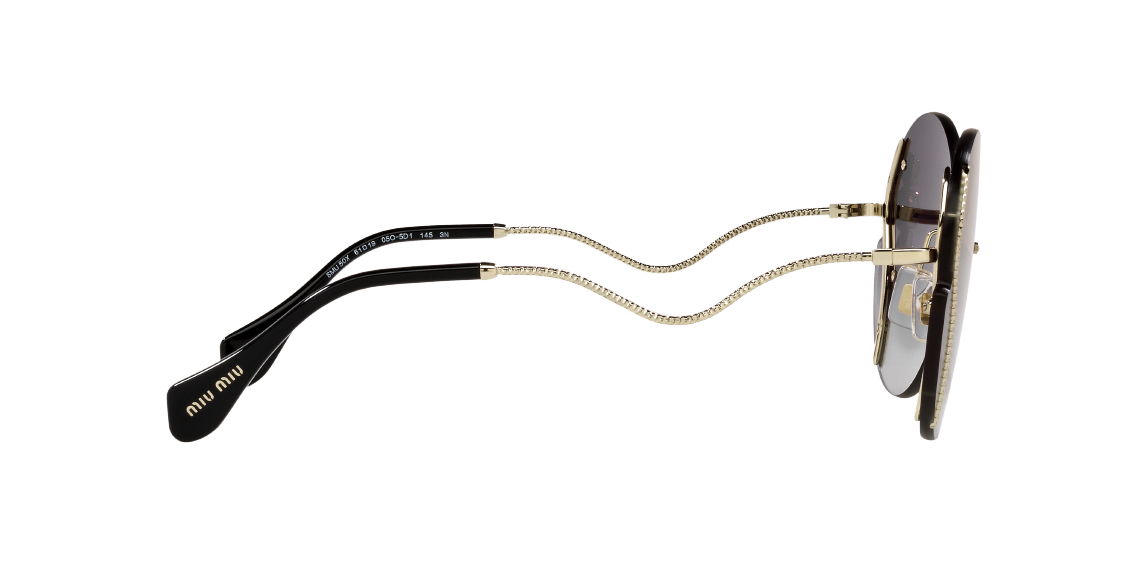 Солнцезащитные очки Miu Miu MU 50XS 05O5D1