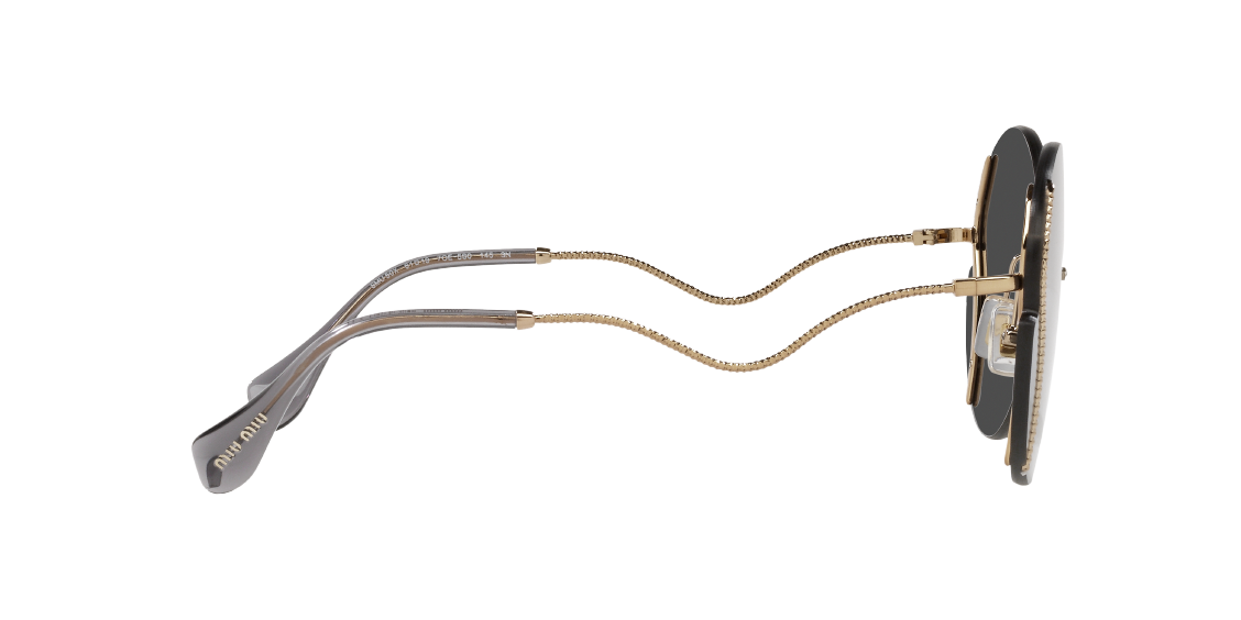 Солнцезащитные очки Miu Miu MU 50XS 7OE5S0