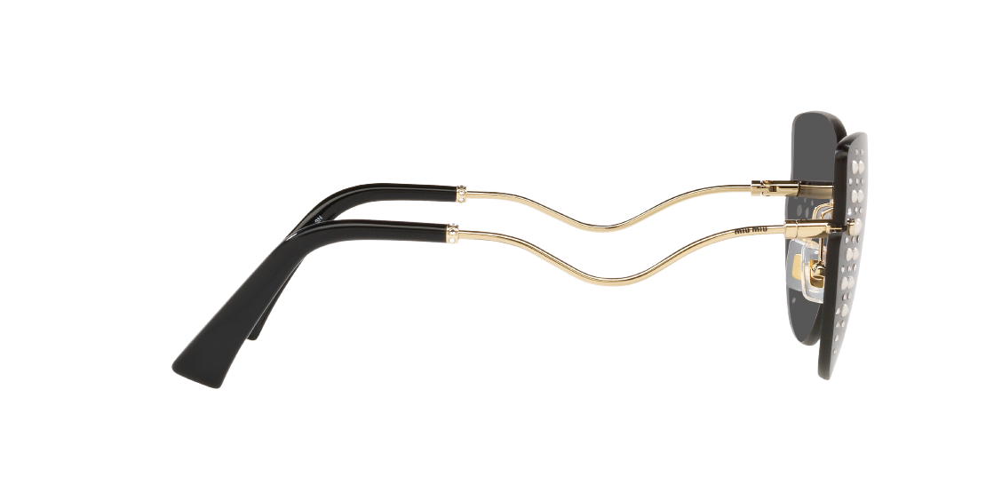 Солнцезащитные очки Miu Miu MU 51XS 06O5S0