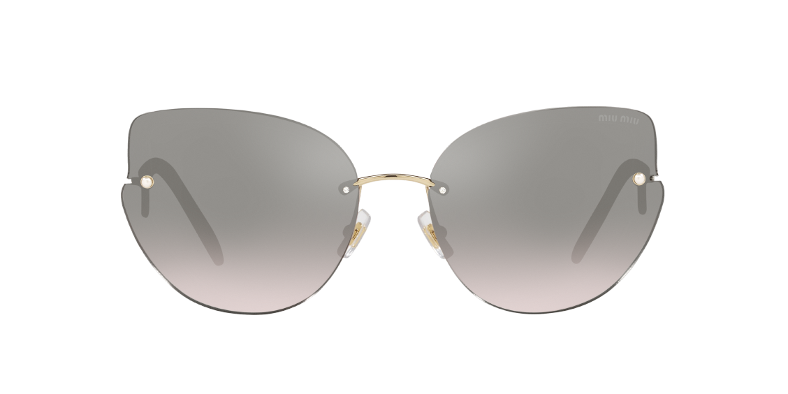 Солнцезащитные очки Miu Miu MU 51XS ZVN09A