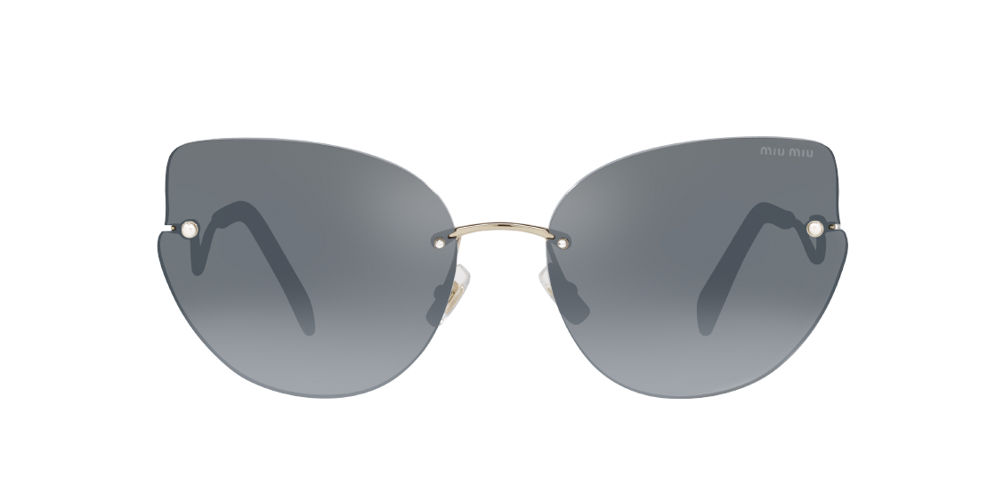 Солнцезащитные очки Miu Miu MU 51XS ZVN169