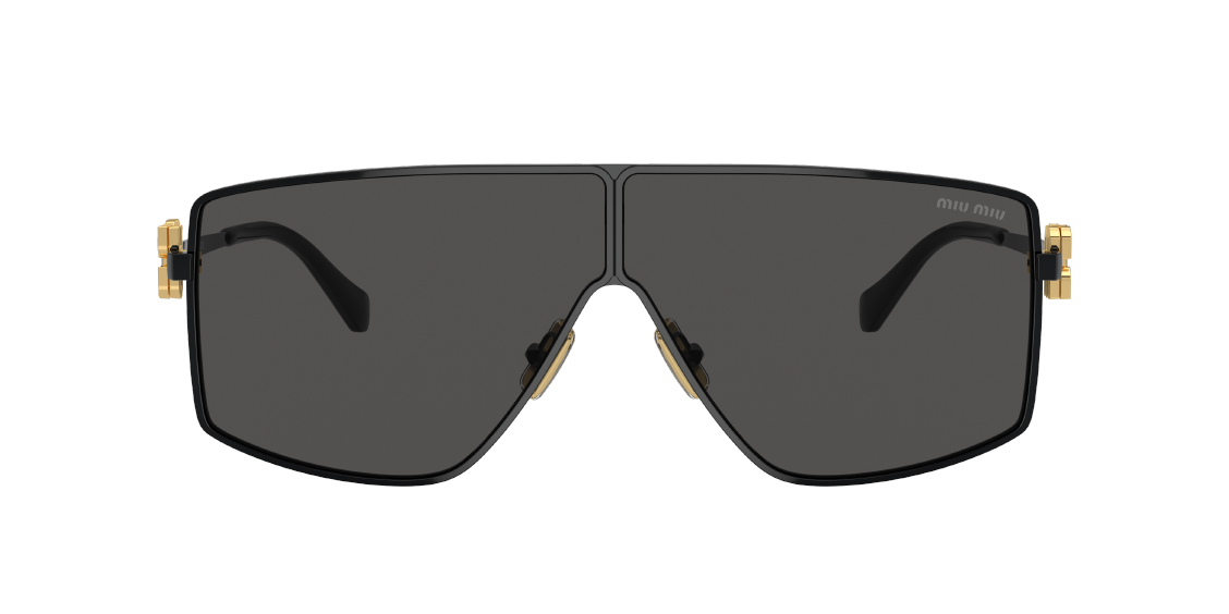 Солнцезащитные очки Miu Miu MU 51ZS 1AB5S0