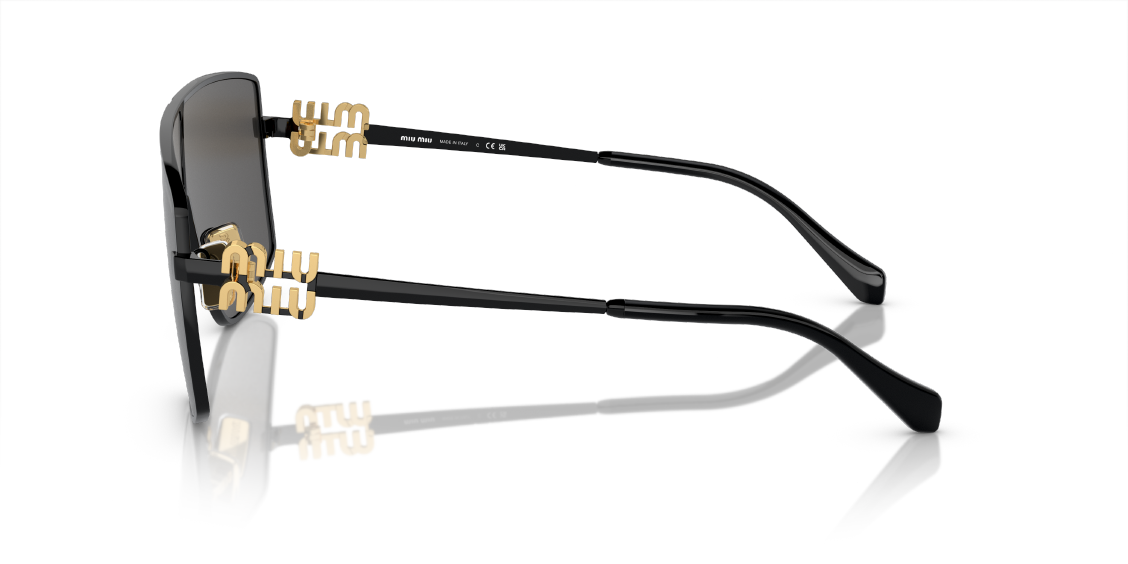 Солнцезащитные очки Miu Miu MU 51ZS 1AB5S0