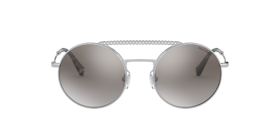 Солнцезащитные очки Miu Miu MU 52VS 1BC5O0