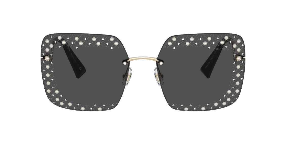 Солнцезащитные очки Miu Miu MU 52XS 06O5S0