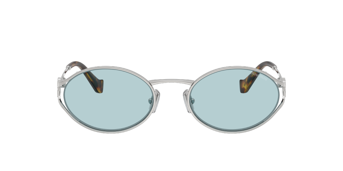 Солнцезащитные очки Miu Miu MU 52YS 1BC20R