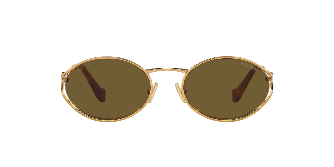 Солнцезащитные очки Miu Miu MU 52YS 7OE01T