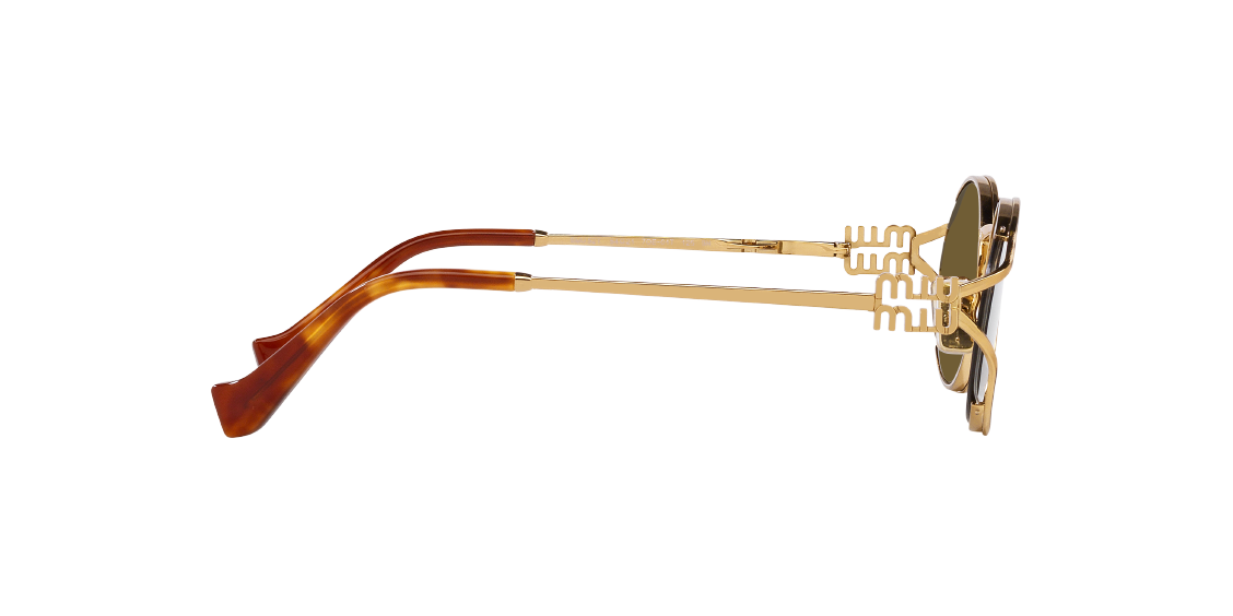 Солнцезащитные очки Miu Miu MU 52YS 7OE01T