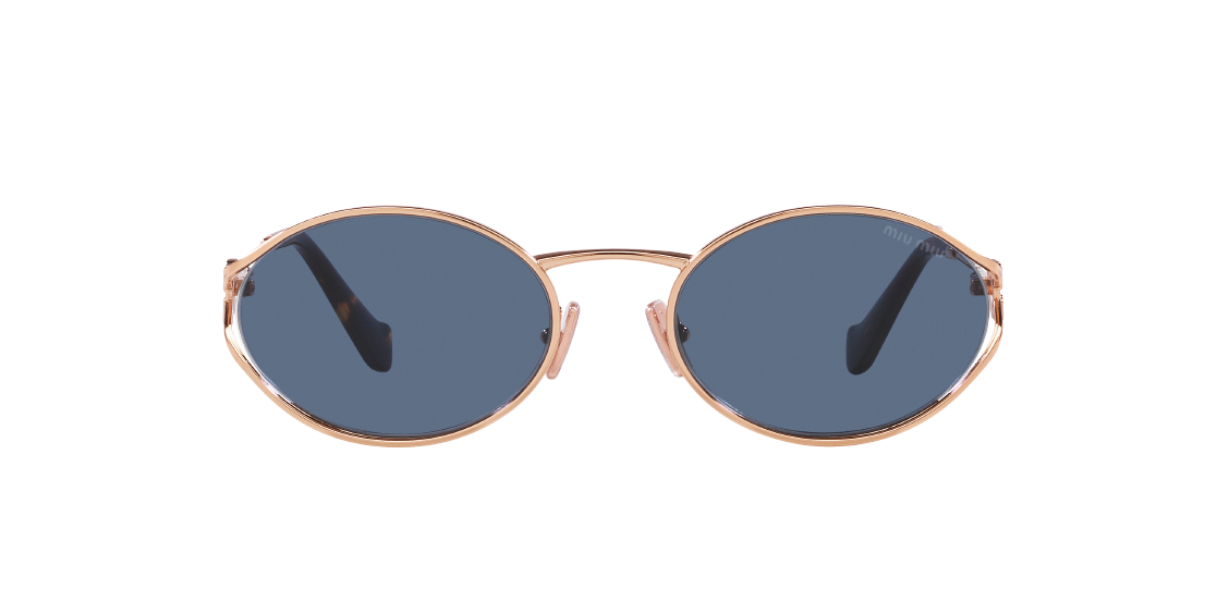 Солнцезащитные очки Miu Miu MU 52YS ZVF1V1