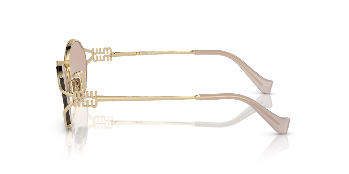 Солнцезащитные очки Miu Miu MU 52YS ZVN20F