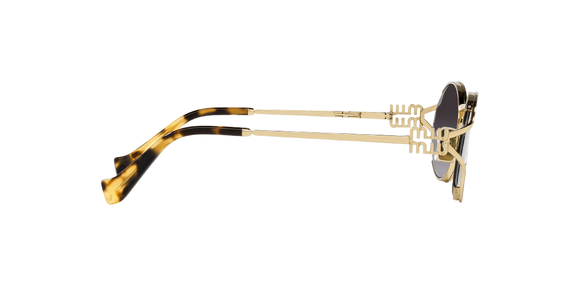 Солнцезащитные очки Miu Miu MU 52YS ZVN5D1