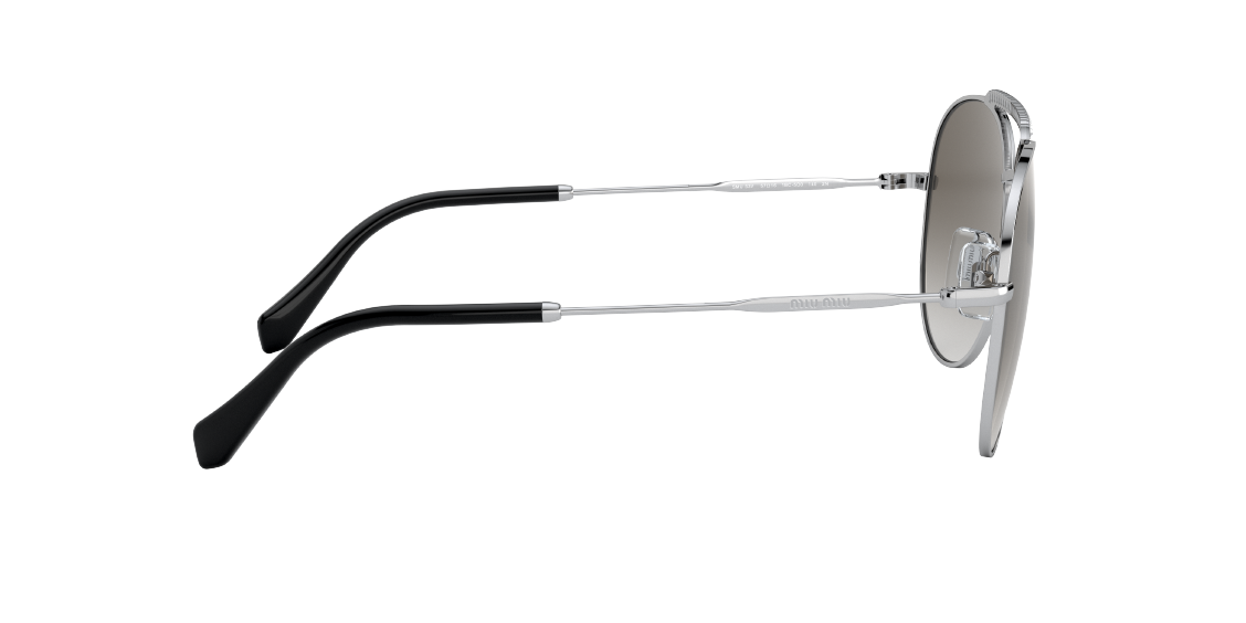 Солнцезащитные очки Miu Miu MU 53VS 1BC5O0