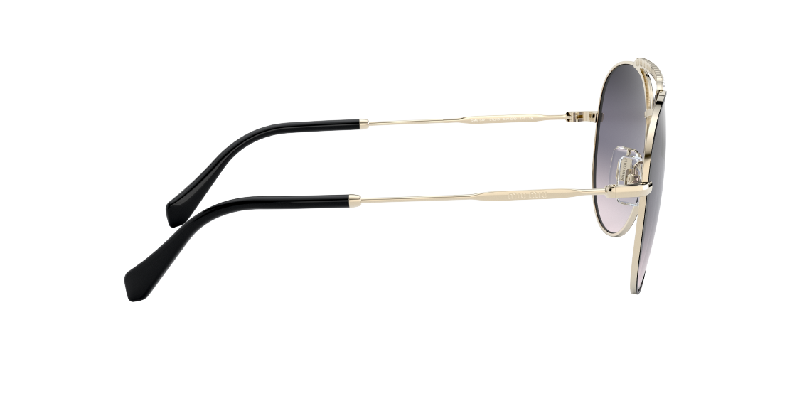 Солнцезащитные очки Miu Miu MU 53VS AAVGR0