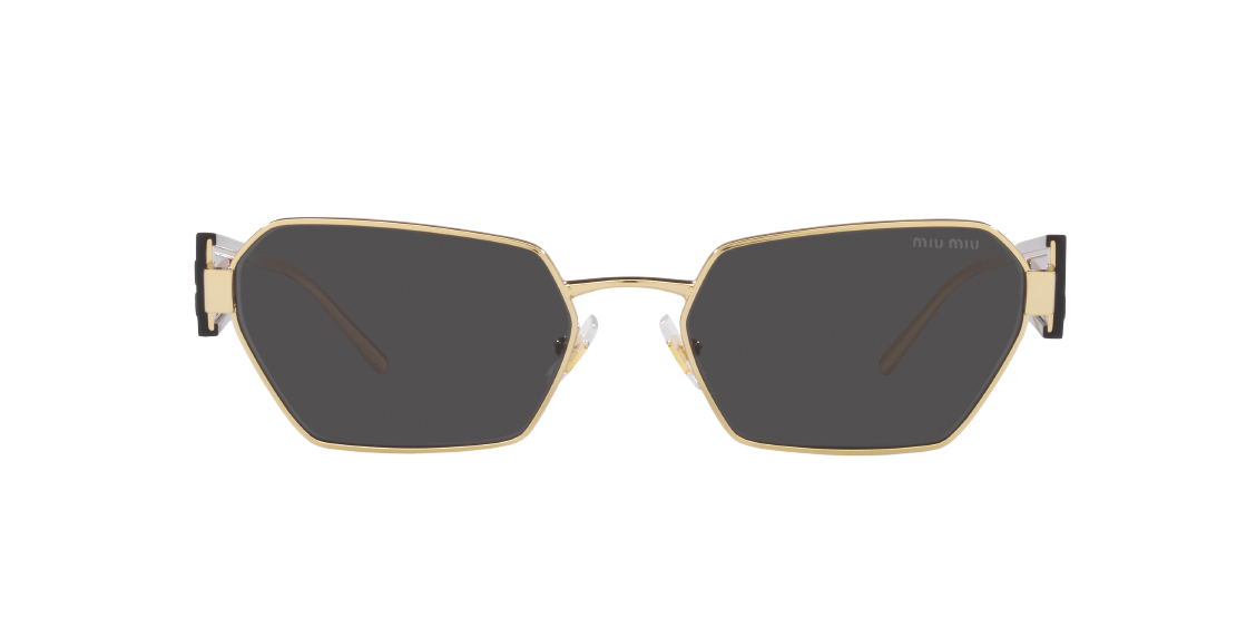 Солнцезащитные очки Miu Miu MU 53WS ZVN5S0