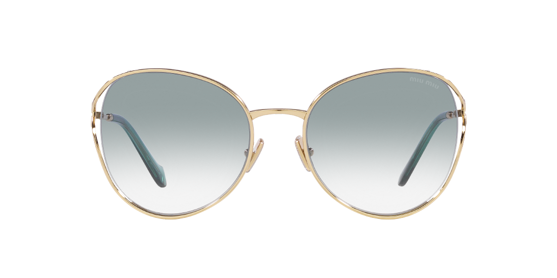 Солнцезащитные очки Miu Miu MU 53YS ZVN03O