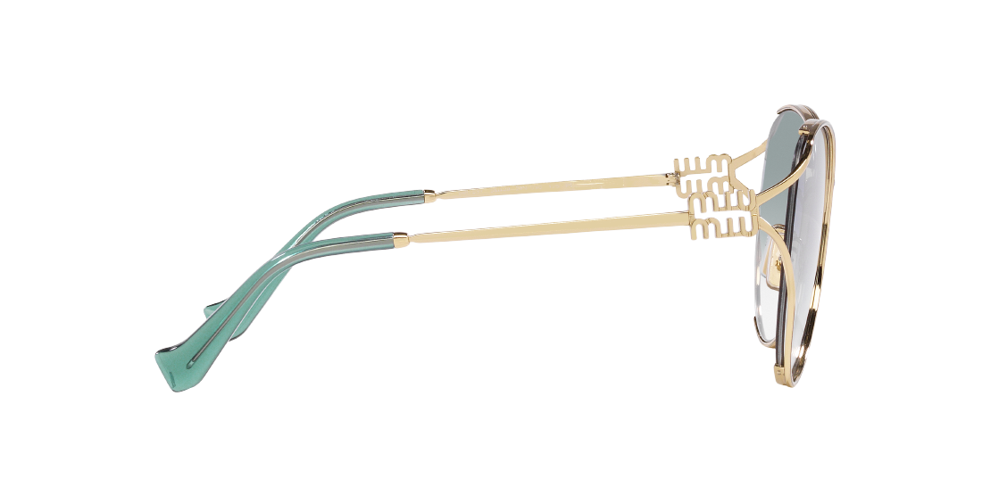 Солнцезащитные очки Miu Miu MU 53YS ZVN03O