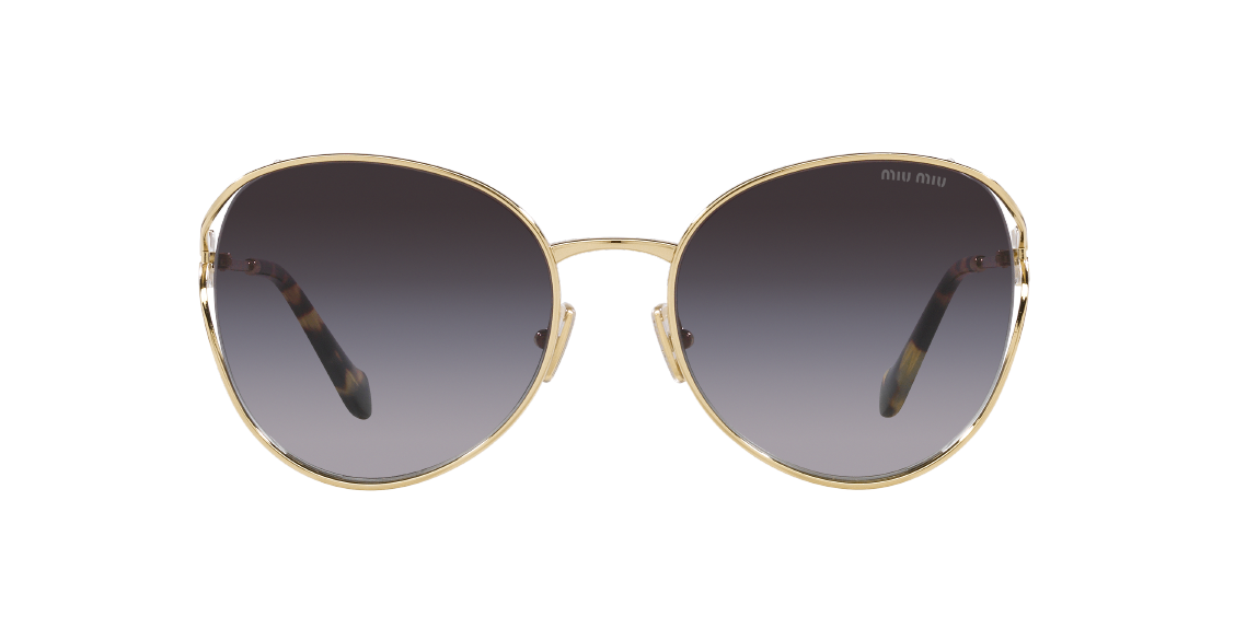 Солнцезащитные очки Miu Miu MU 53YS ZVN5D1