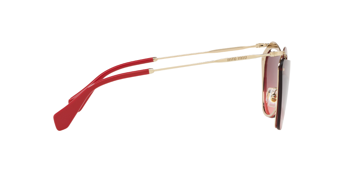 Солнцезащитные очки Miu Miu MU 54TS CCGPZ0