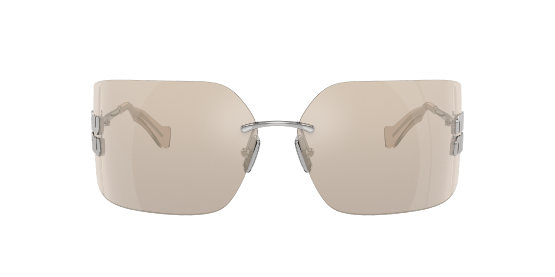 Солнцезащитные очки Miu Miu MU 54YS 1BC10F