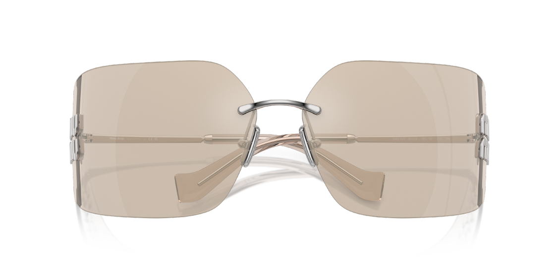 Солнцезащитные очки Miu Miu MU 54YS 1BC10F