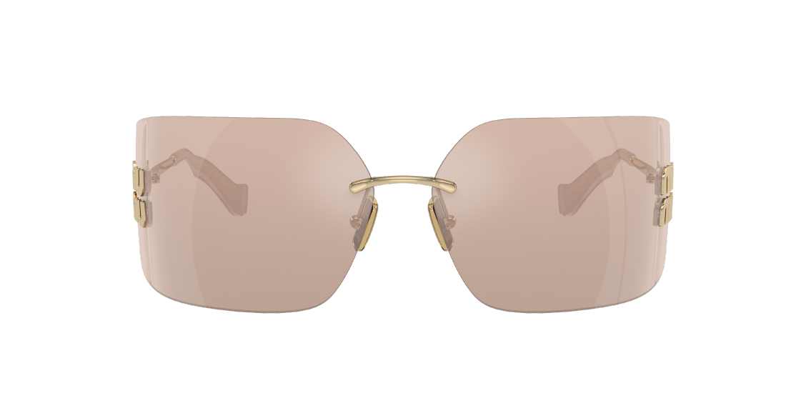 Солнцезащитные очки Miu Miu MU 54YS ZVN20F