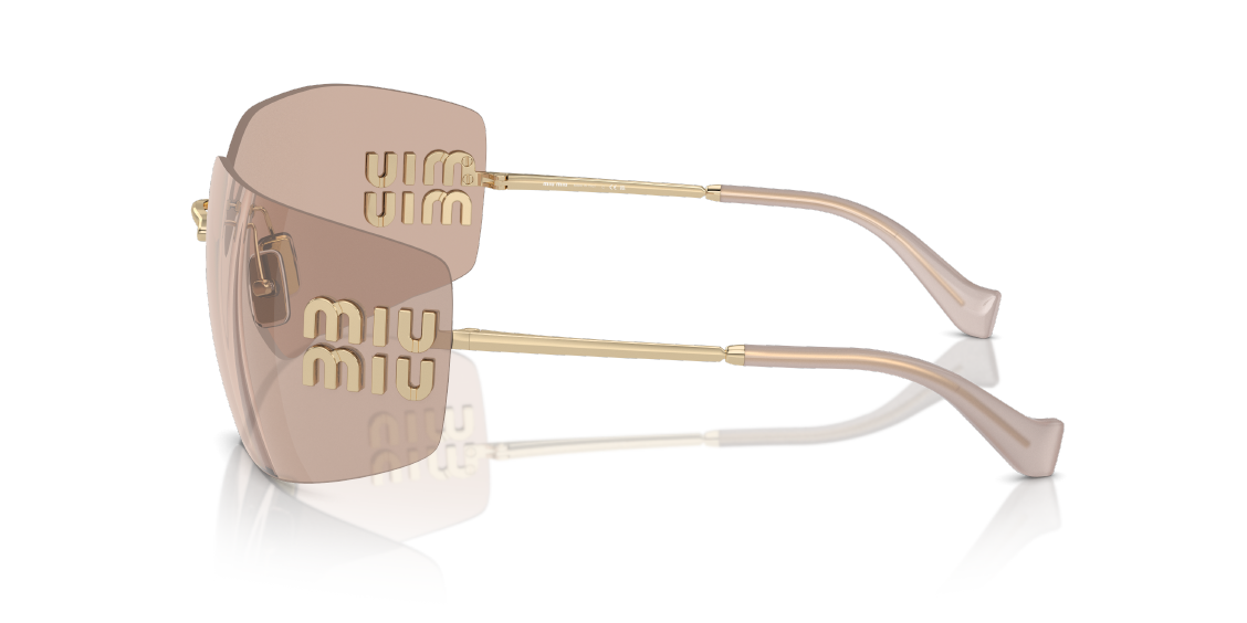 Солнцезащитные очки Miu Miu MU 54YS ZVN20F