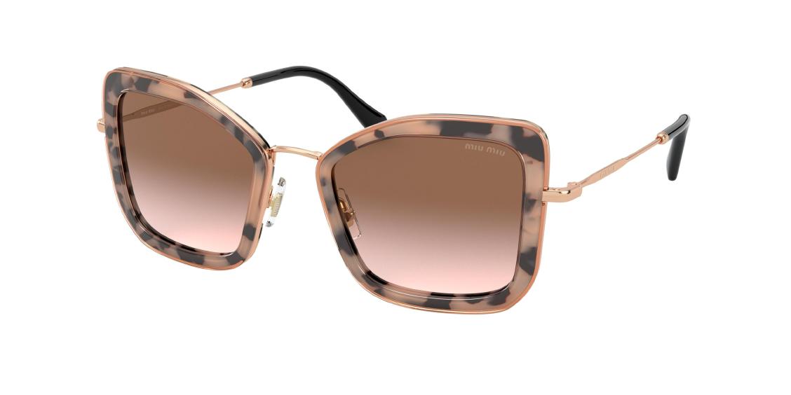 Солнцезащитные очки Miu Miu MU 55VS 07D0A6