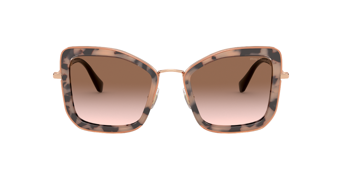 Солнцезащитные очки Miu Miu MU 55VS 07D0A6