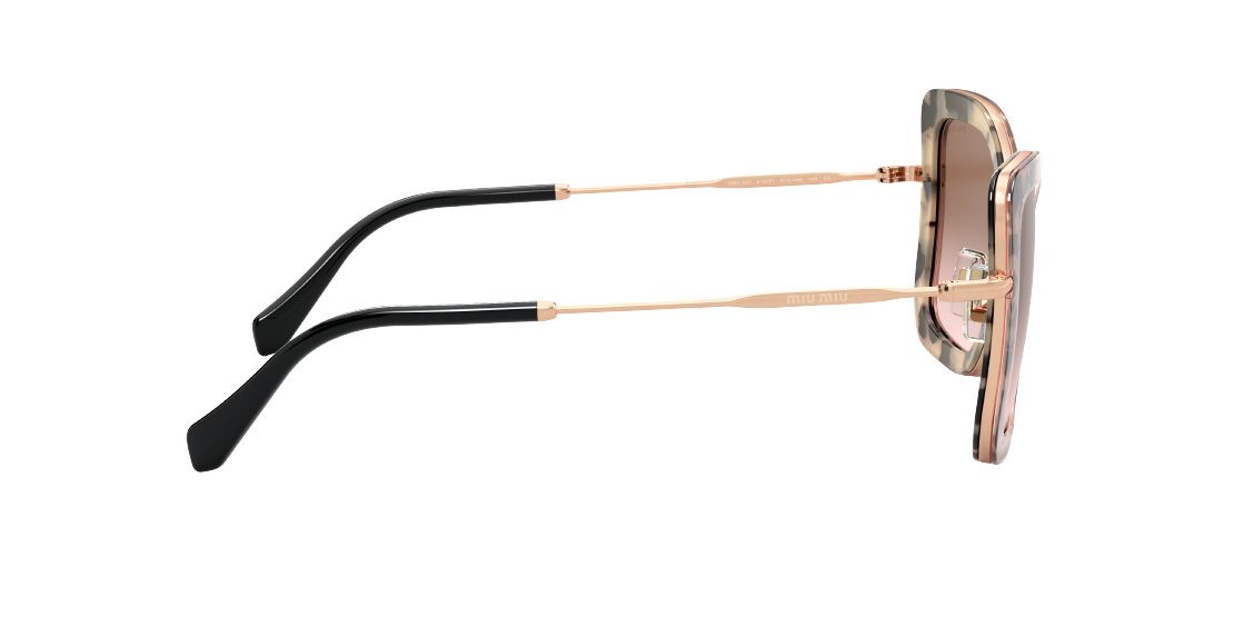 Солнцезащитные очки Miu Miu MU 55VS 07D0A6