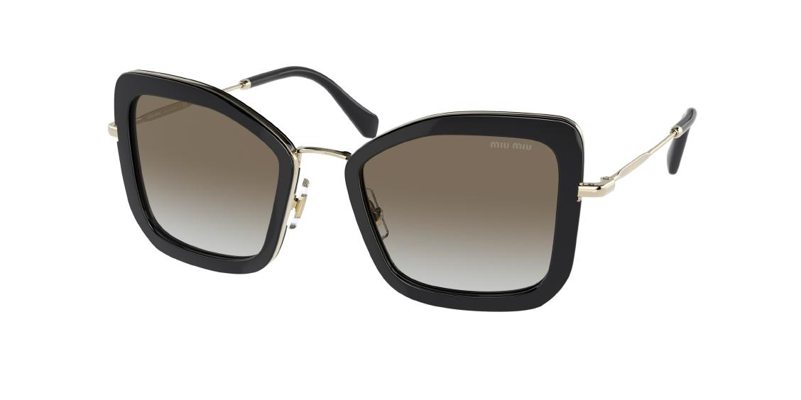 Солнцезащитные очки Miu Miu MU 55VS 1AB0A7