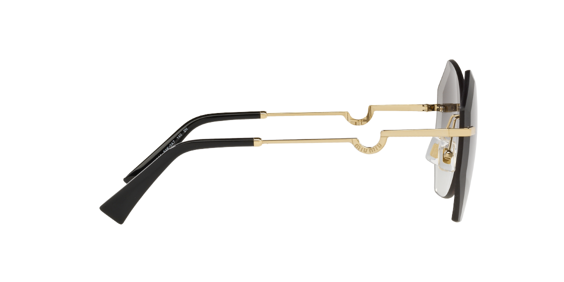 Солнцезащитные очки Miu Miu MU 55XS 5AK0A7