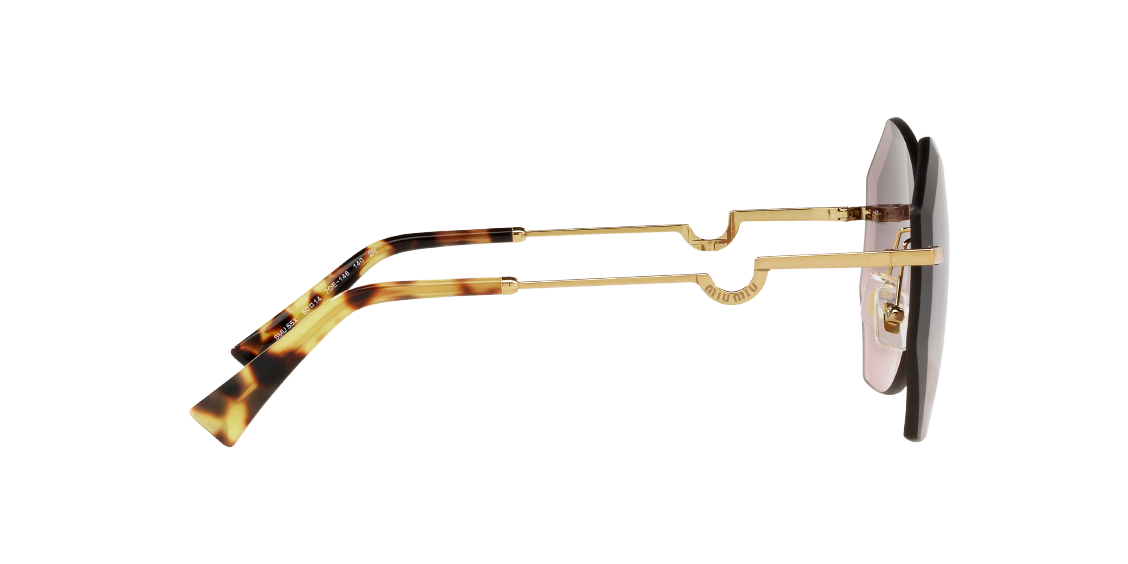 Солнцезащитные очки Miu Miu MU 55XS 7OE146