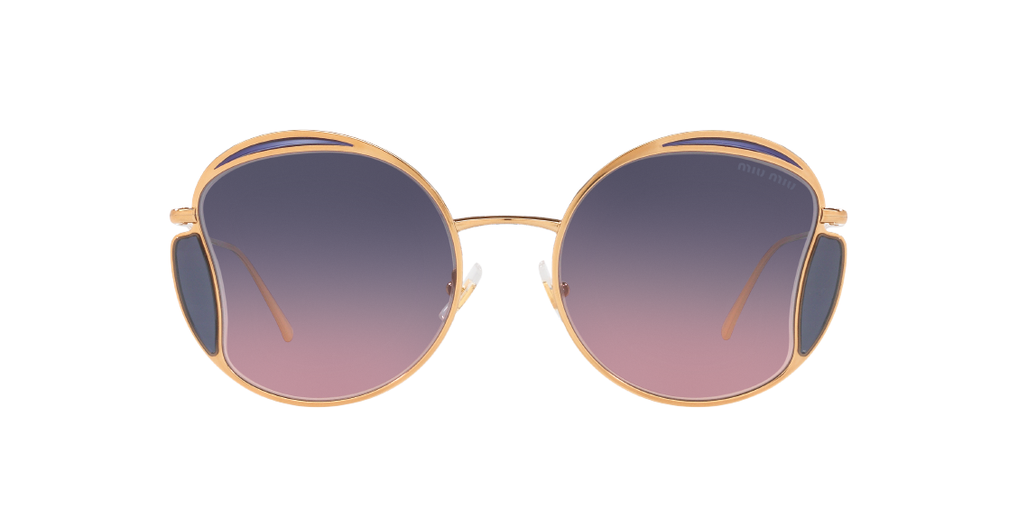 Солнцезащитные очки Miu Miu MU 56XS 7OE06N