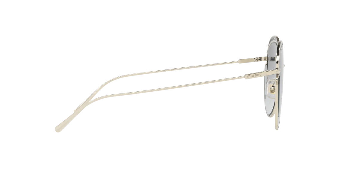 Солнцезащитные очки Miu Miu MU 56XS ZVN05N