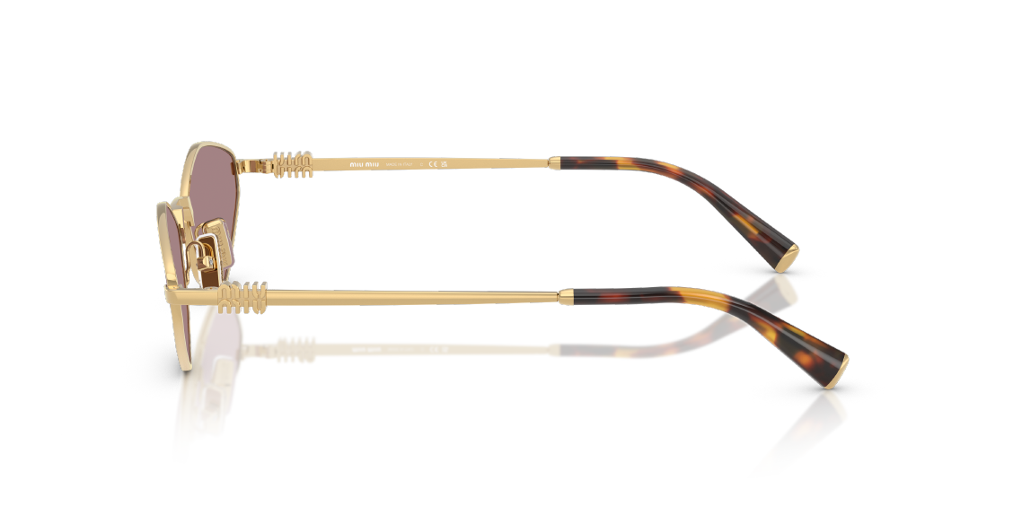 Солнцезащитные очки Miu Miu MU 56ZS 5AK20I