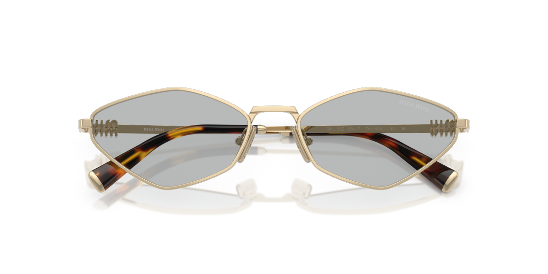 Солнцезащитные очки Miu Miu MU 56ZS ZVN50K