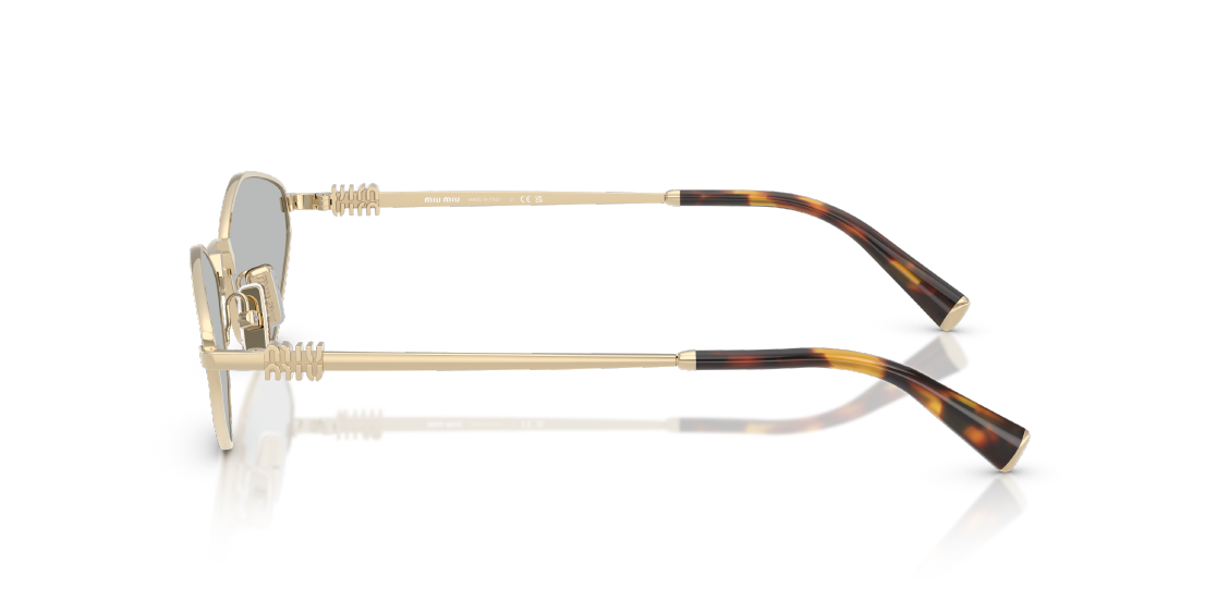 Солнцезащитные очки Miu Miu MU 56ZS ZVN50K