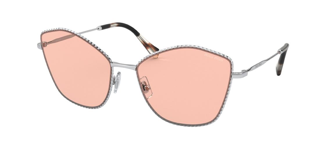 Солнцезащитные очки Miu Miu MU 60VS 1BC03F